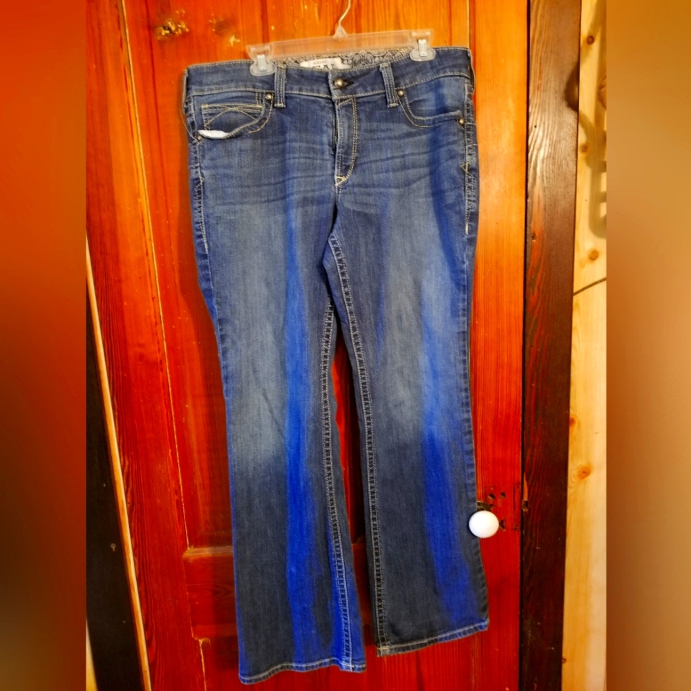 Ariat Jean's 34 L